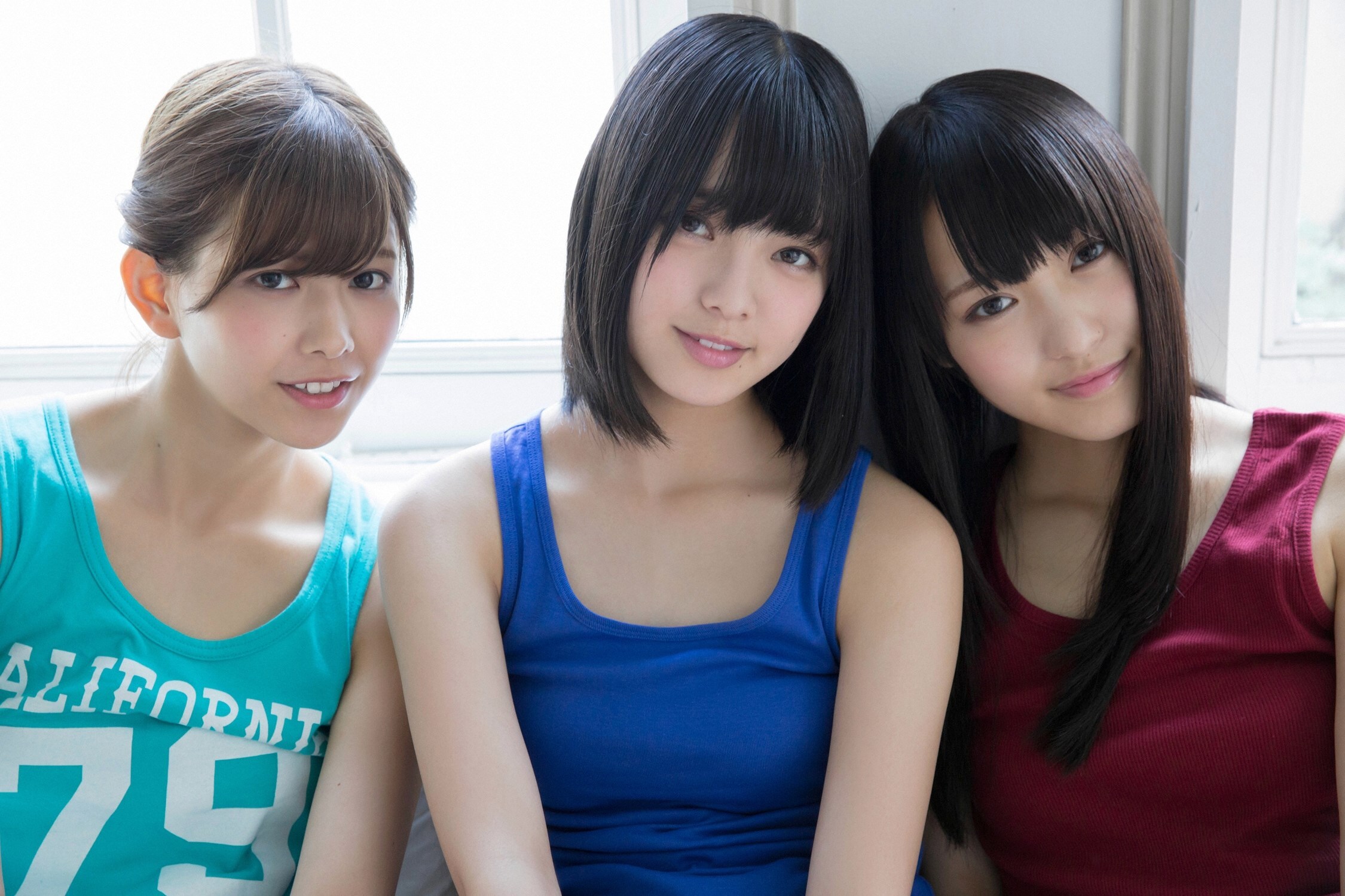 YS-Web-Vol.715 欅坂46